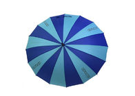 Ξύλινη ομπρέλα ραβδιών μορφής J, Raines μαύρος άξονας λαβών ομπρελών ξύλινος προμηθευτής