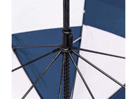 Windproof ομπρέλα 30 κυριών ίντσας, ισχυρή ομπρελών λαβή της Eva αέρα ανθεκτική προμηθευτής