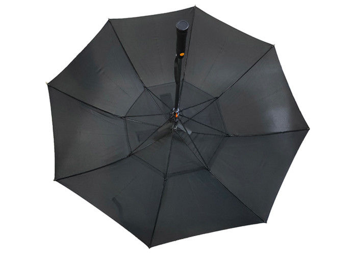 23 συμπαγείς ασυνήθιστες ομπρέλες βροχής ίντσας * 8k 16mm αργίλιο ελαφρύ προμηθευτής